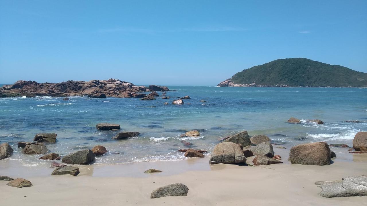 Pousada Caminho Nomade 加罗帕巴 外观 照片
